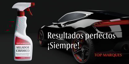 Optima Nova Font Poster 4